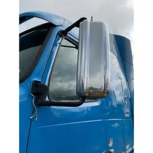 2010 VOLVO VNL Volvo VNL Mirror (Side View)