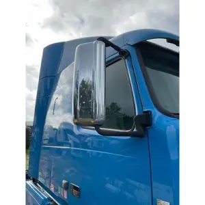 2010 VOLVO VNL Volvo VNL, Right Mirror (Side View)
