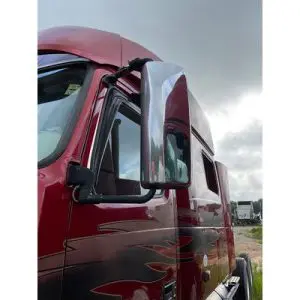 2013 VOLVO VNL Volvo VNL Mirror (Side View)