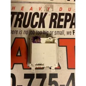 2014 VOLVO VNL Volvo VNL Temperature Control