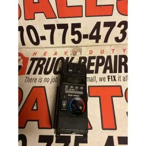 2011 VOLVO VNL Volvo VNL Temperature Control