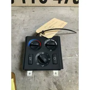 2015 VOLVO VNL Volvo VNL Temperature Control