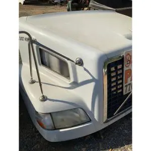 2013 VOLVO VN VN Hood