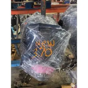 Differential Assembly (Front, Rear)