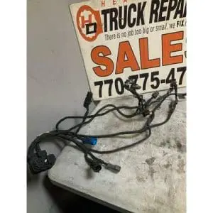 Automatic Transmission Parts, Misc.