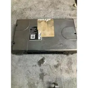 Electrical Parts, Misc.