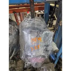 Differential Assembly (Front, Rear)