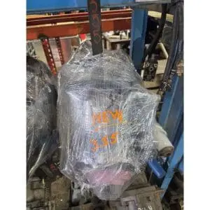 Differential Assembly (Front, Rear)