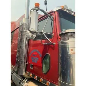 Door Assembly, Front