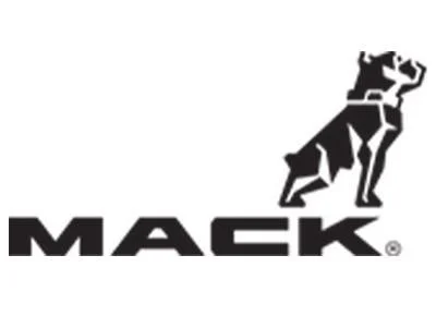 MACK Logo